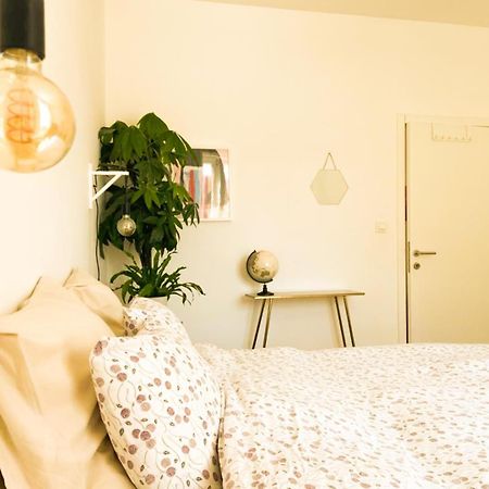 Appartement Op Top Locatie In Antwerpen 외부 사진