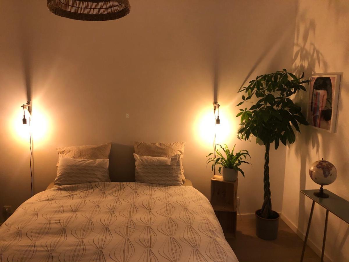 Appartement Op Top Locatie In Antwerpen 외부 사진