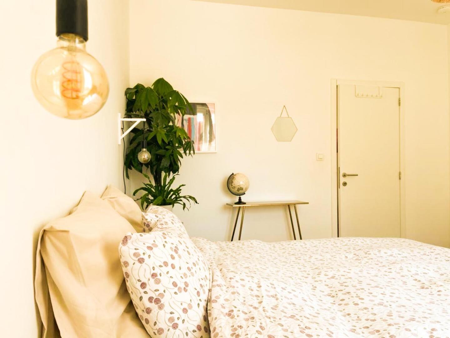Appartement Op Top Locatie In Antwerpen 외부 사진