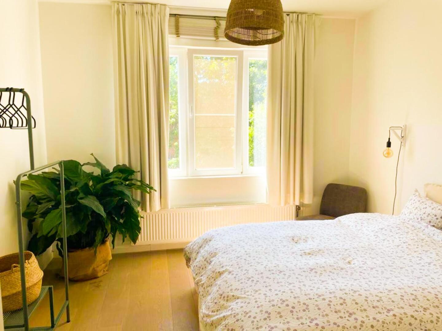 Appartement Op Top Locatie In Antwerpen 외부 사진