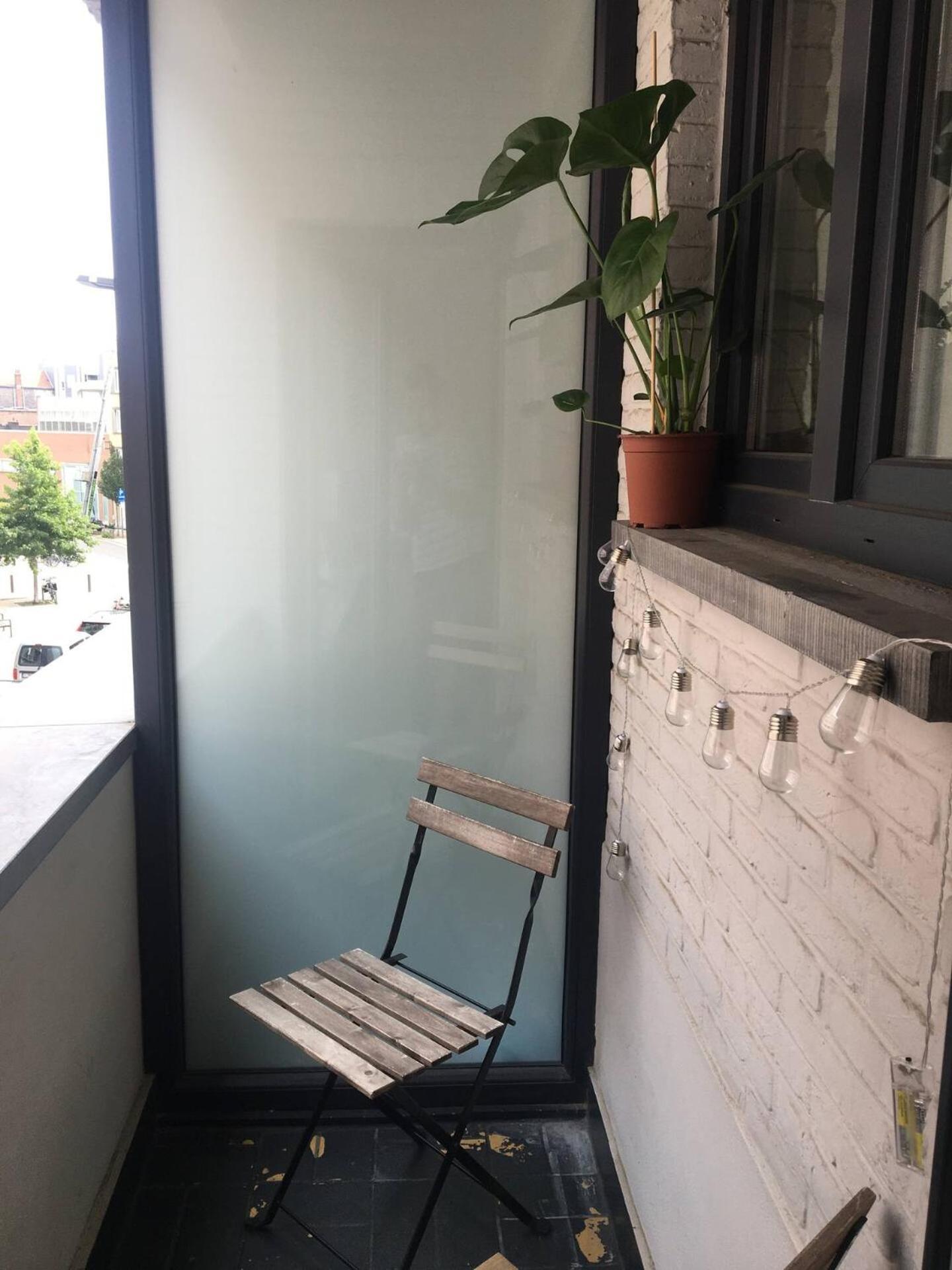 Appartement Op Top Locatie In Antwerpen 외부 사진