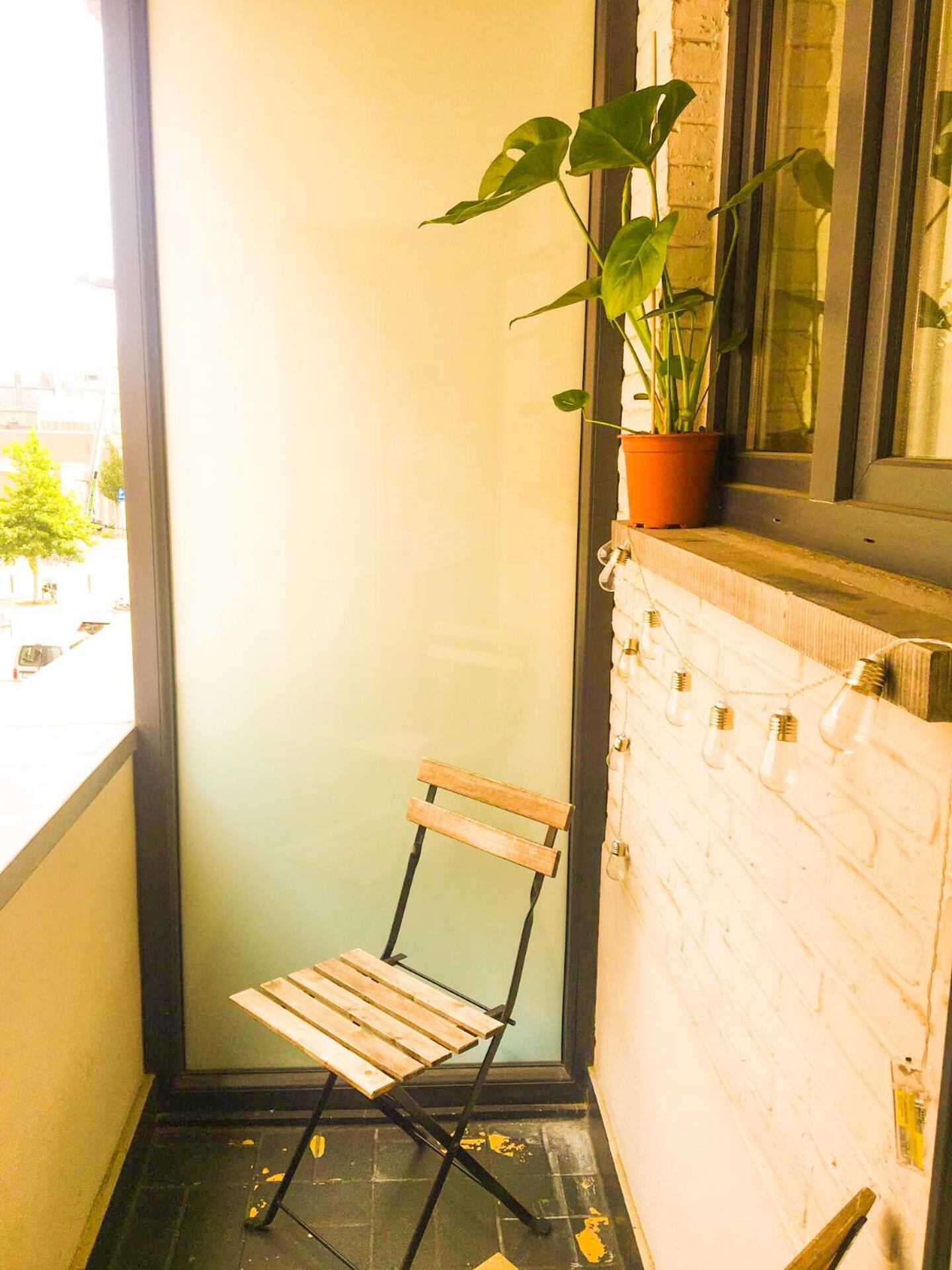 Appartement Op Top Locatie In Antwerpen 외부 사진
