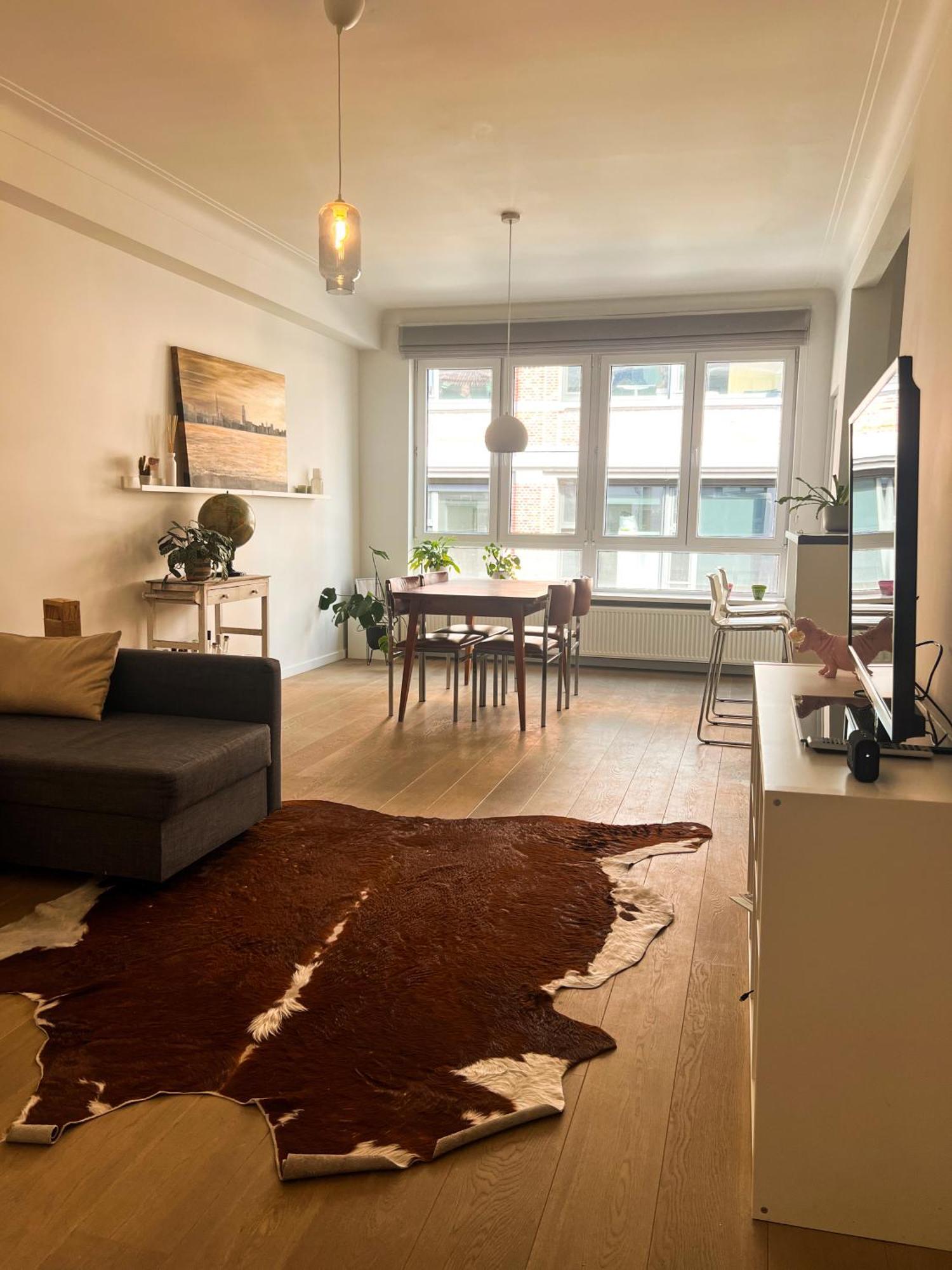 Appartement Op Top Locatie In Antwerpen 외부 사진