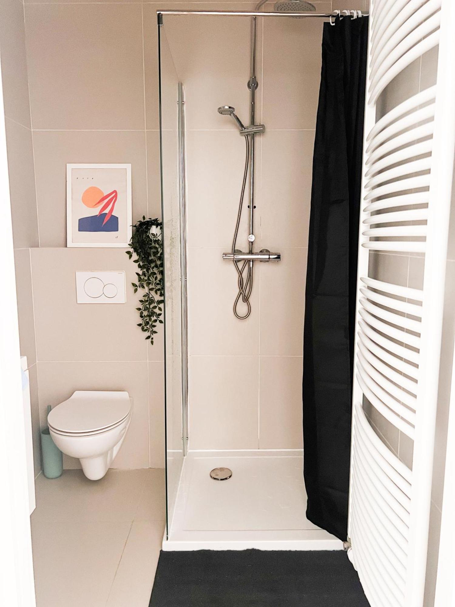 Appartement Op Top Locatie In Antwerpen 외부 사진